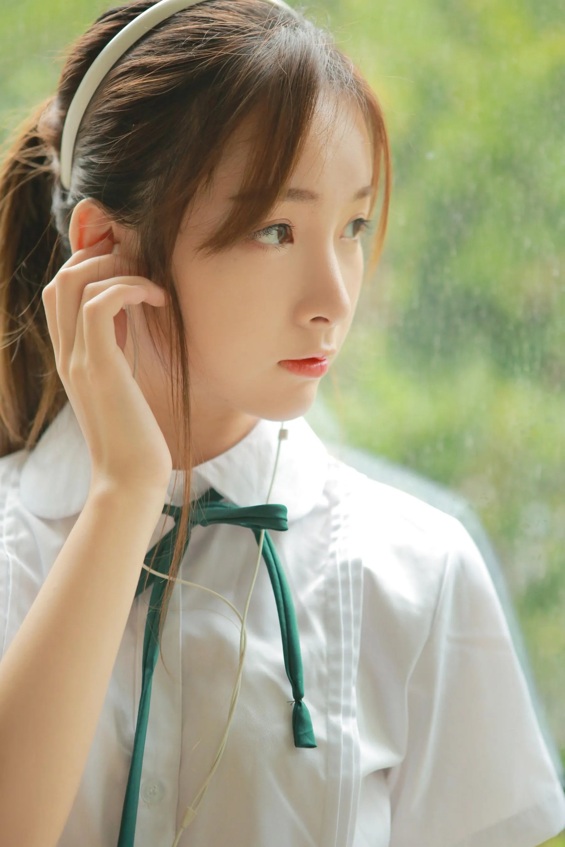 [艺图语] 2022.06.15 四月物语 SNH48-徐诗琪 [30P]插图3